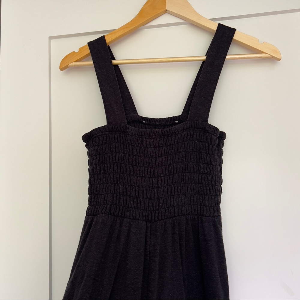 Free People Homecoming Jumper